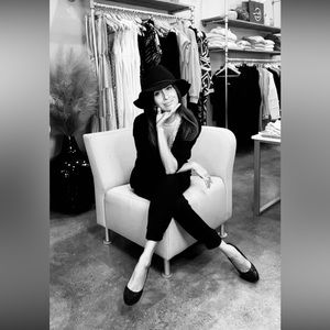 Meet your Posher, Jenilyn